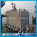 Rubber Lifting Floating Inflatable Marine Salvage Airbags